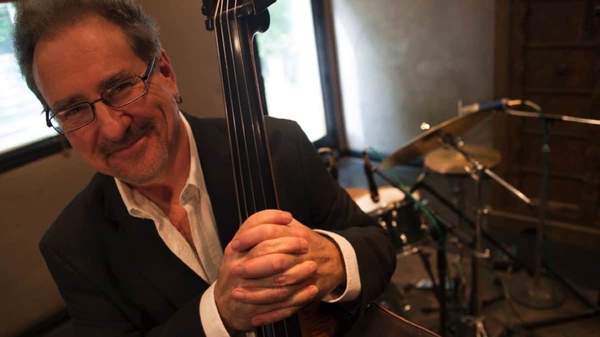 Bassist-Leader Brian Bromberg Reissuing Five Albums He Recorded for Japanese King Records Label Between 2003 and 2011 