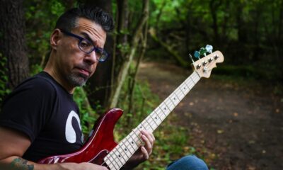 Interview With Bassist Jon Moody