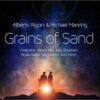 New Album: Alberto Rigoni & Michael Manring, Grains of Sands