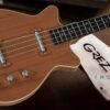 New Gear: Grez Guitars Releases Mendocino Short Scale Bass
