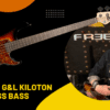 Review - G&L Kiloton Fretless Bass
