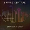 Bassist and Snarky Puppy Bandleader Michael League Have Released the First single “Trinity” From Upcoming Album, Empire Central