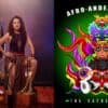 Debut Album: Afro-Andean Funk, The Sacred Leaf