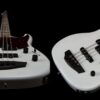 New Gear: Godin Guitars Launches the RG-4 Ultra Bass