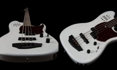 New Gear: Godin Guitars Launches the RG-4 Ultra Bass
