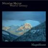 Album Review: Nicolas Meier World Group, Magnificent/Live/Stories