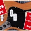 Build & Win Your 1400$ BITE Custom Bass!