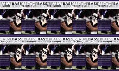 Creative Bass Technique Exercises