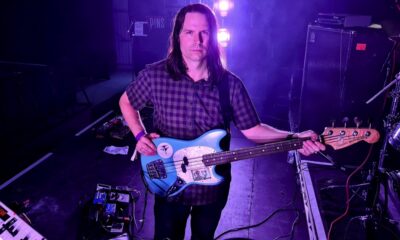 Interview With God is an Astronaut Bassist and Co-founder, Neils Kinsella