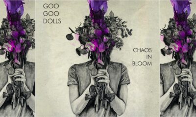 New Album: Goo Goo Dolls, Chaos in Bloom