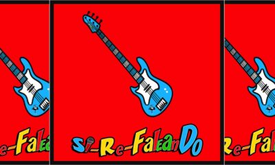Music Method For Children, Si-Re-Faleando