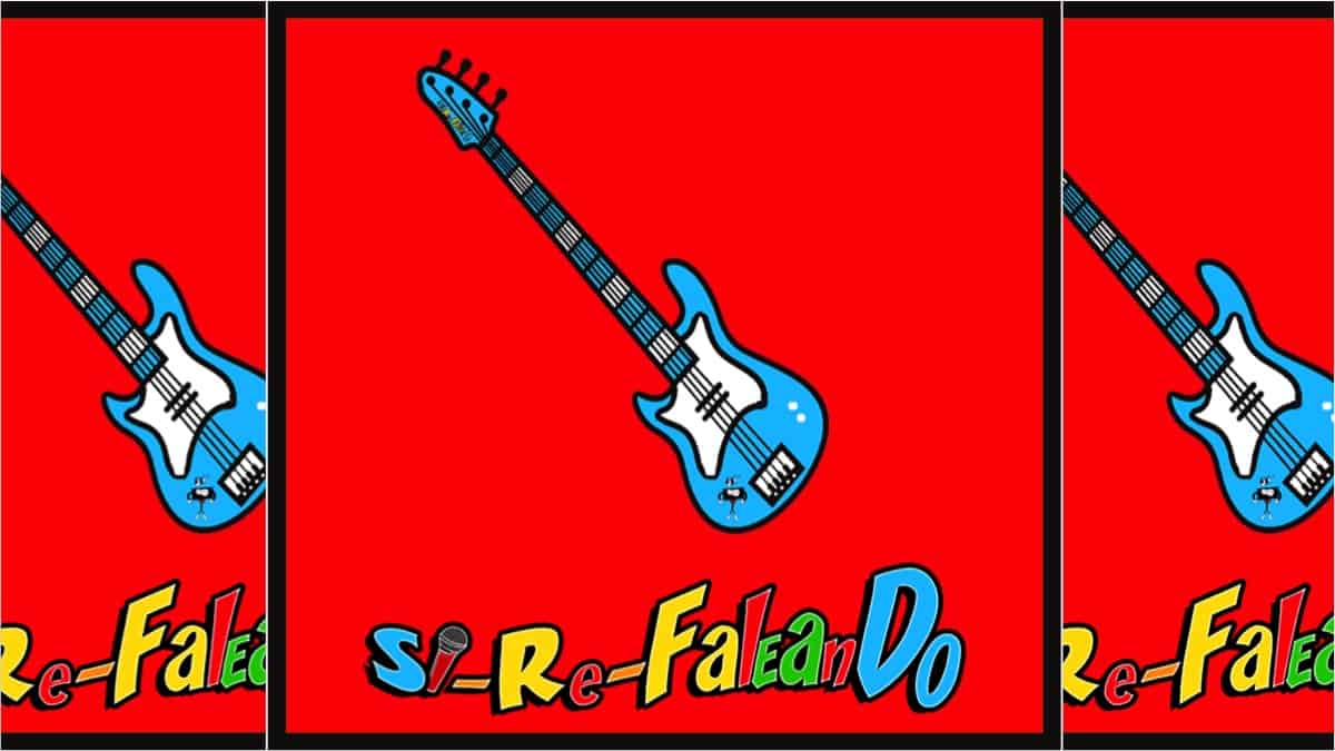 Music Method For Children, Si-Re-Faleando