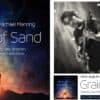 New Album: Alberto Rigoni and Michael Manring, Grains of Sand