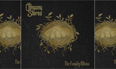 New Album: Company Stores, The Family Album