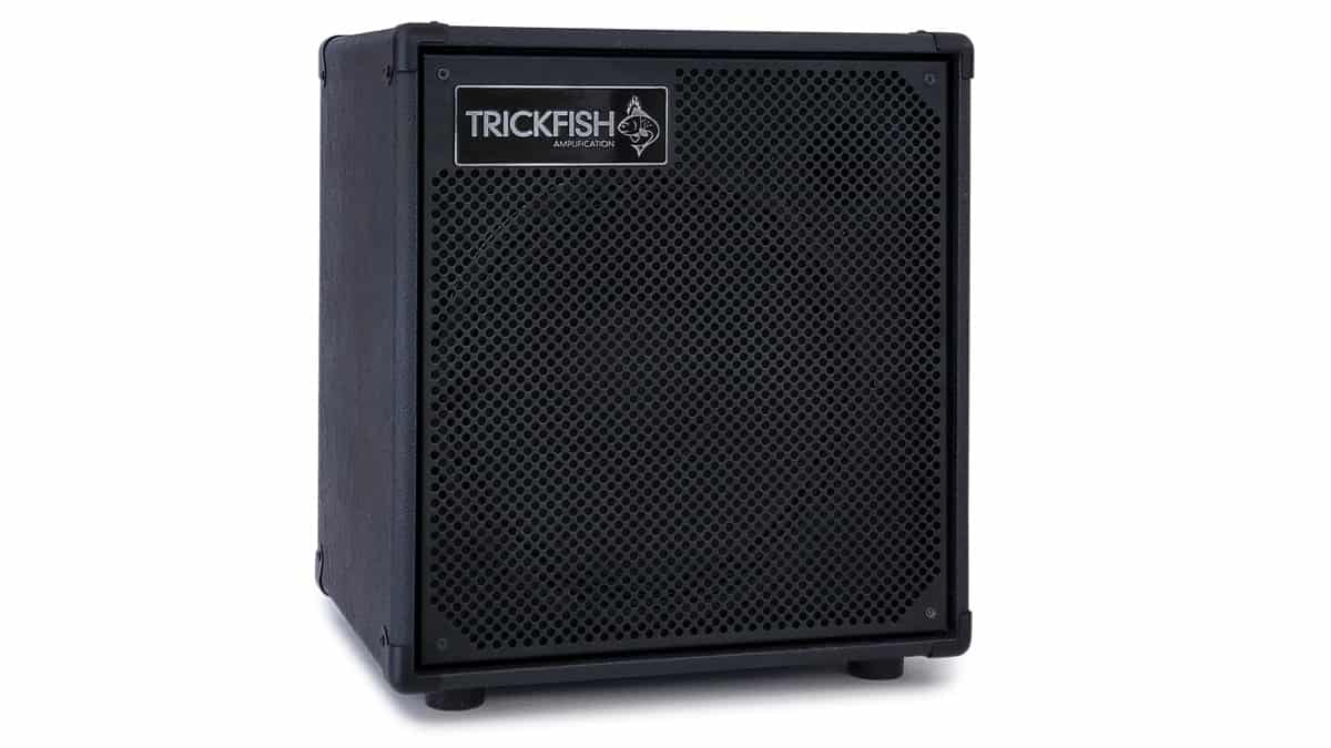 New Gear: Trickfish TF112M Bass Cabinet