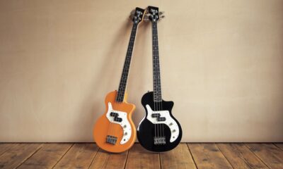 Orange Amplification Launch New Improved O Bass