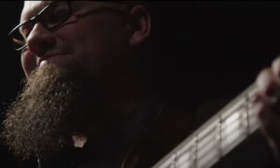 Big Daddy Weave's Bassist Jay Weaver... A Reader Remembers