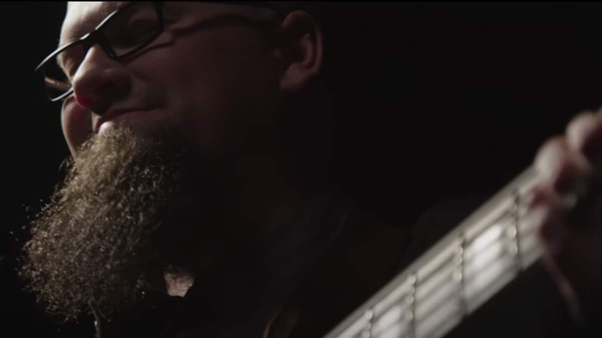 Big Daddy Weave's Bassist Jay Weaver... A Reader Remembers