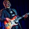 Legendary Bassist Jerry Jemmott and the Story of Mona, His Beloved J-bass!
