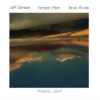 New Album: Jeff Denson, Brian Blade and Romain Pilon - Finding Light