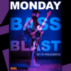 Bass Musician Magazine Presents ‘Monday Bass Blast’ with Freekbass