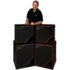 New Gear: Bergantino Audio Systems Introduces the Reference II Series Cabinets