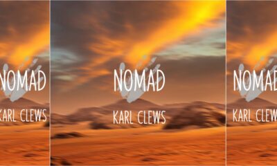 New Album: Karl Clews, Nomad