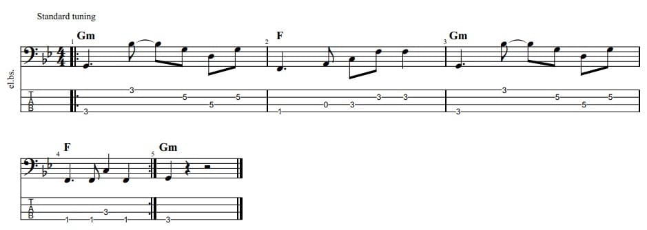 Chord-Based Vertical Improvisation