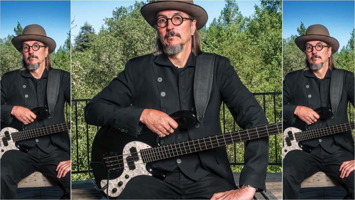Les Claypool’s Frog Brigade To Reunite After 20 Years w/ 41-Date Tour