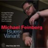 New Album: Michael Feinberg, Blues Variant