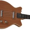 New Gear: Grez Guitars Mendocino Long Scale Bass