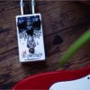 New Gear: EarthQuaker Devices Reissues the White Light Overdrive
