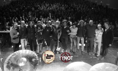 YYNOT’s Sold Out Bubba Bash Raises Over $50,000 in Celebration of Neil Peart