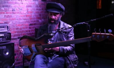 Interview With Bassist Binky Griptite