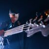 Interview With Bassist Marty O'Brien