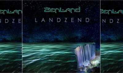 New Album: ZenLand, LANDZEND, With Late Bassist Doug Lunn
