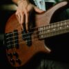 The 4-Finger Technique on Bass: A Game-Changing Approach to Pizzicato Playing