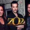 ZO2 Announces Official Reunion With Bassist Sean McNabb