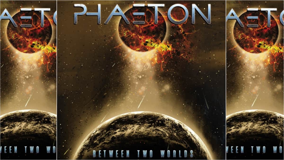Band Playthrough: Phaeton, Terra Australis From Between Two Worlds