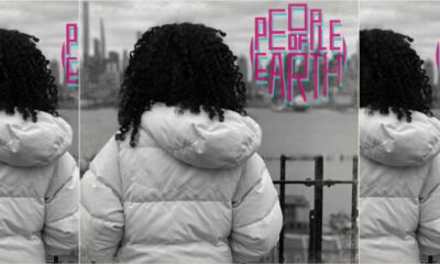 Debut Album: People of Earth 