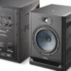 Review: Focal Alpha 80 EVO Studio Monitors