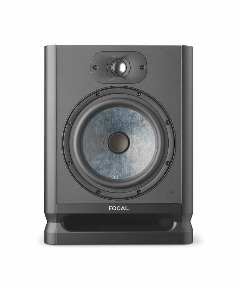 Review - Focal Alpha 80 EVO Studio Monitors