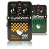 Gear News: EBS DynaVerb Limited Spring Edition and Relaunch of the UniChorus