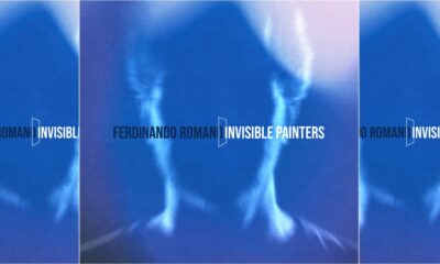 New Album: Ferdinando Romano, Invisible Painters
