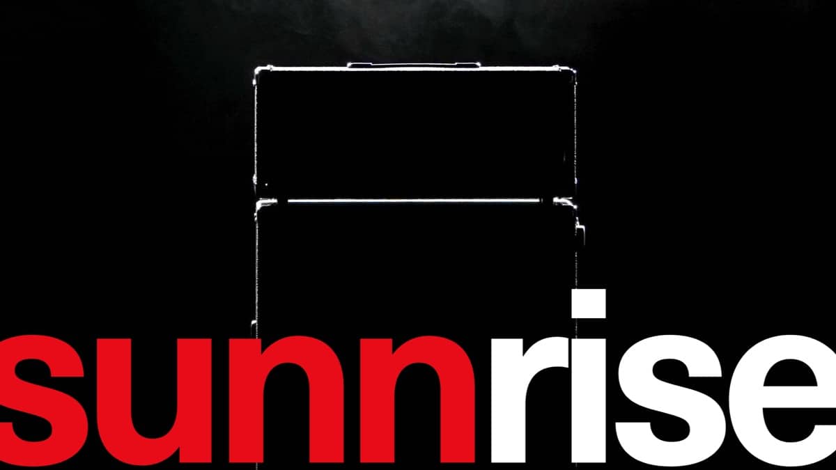 Mission Engineering/Fender Announce the Return of Sunn Amplifier