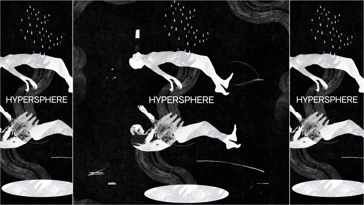 New Album: CATTANEO, Tim Lefebvre, Andrea Lombardini, Hypersphere