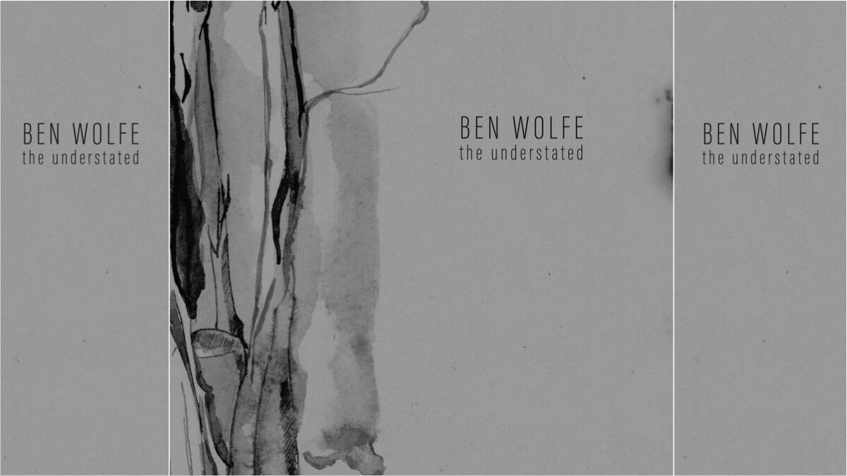 New Album: Ben Wolfe, The Understated