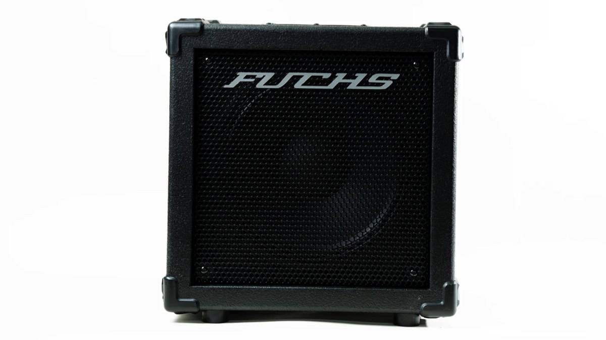 New Gear: Fuchs Audio FAT112 Bass Cabinets
