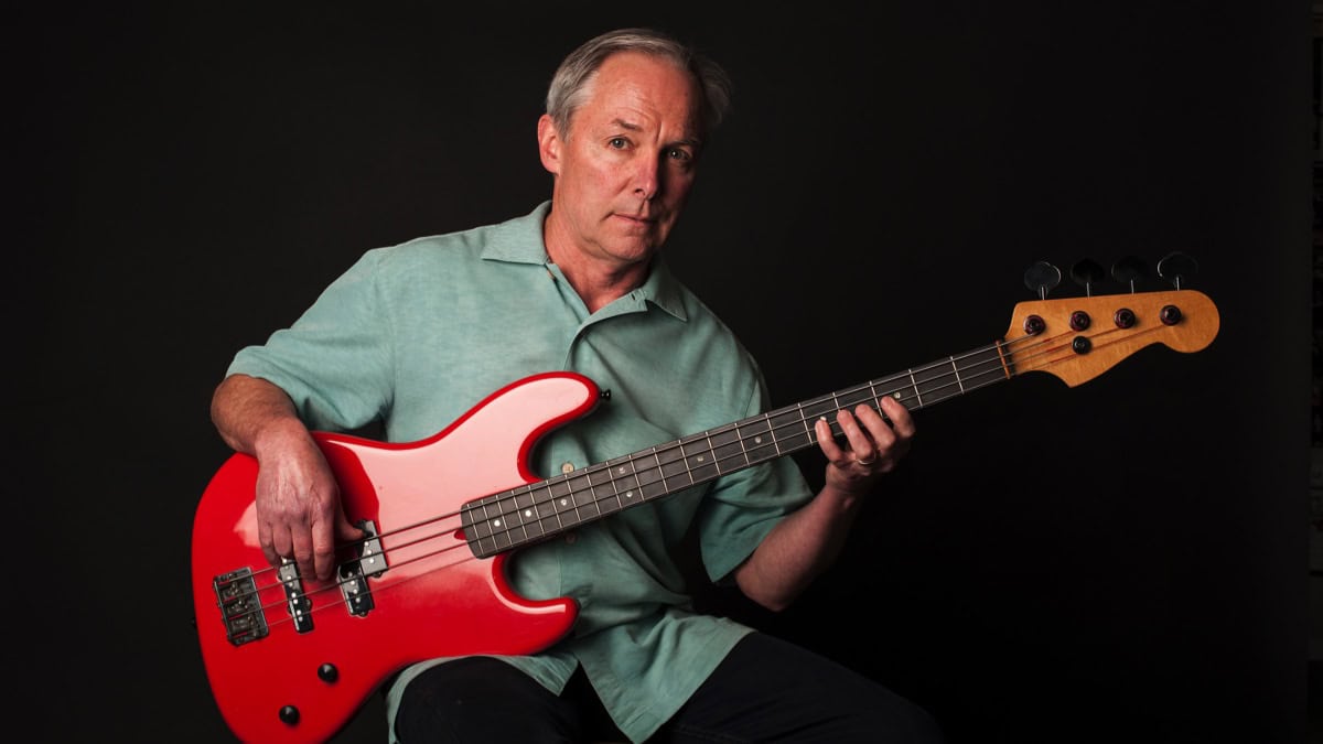 Gear News: Kevin Beller... 45 Years of Pioneering Guitar Technology at Seymour Duncan