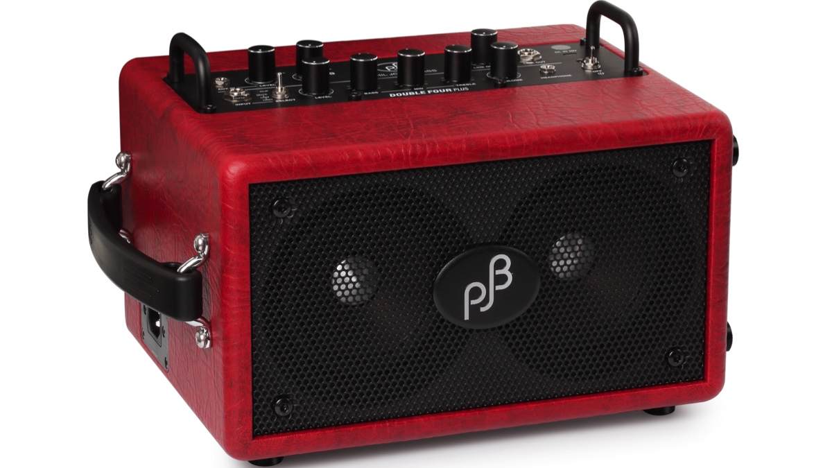 Gear News: PJB’S Double Four Plus